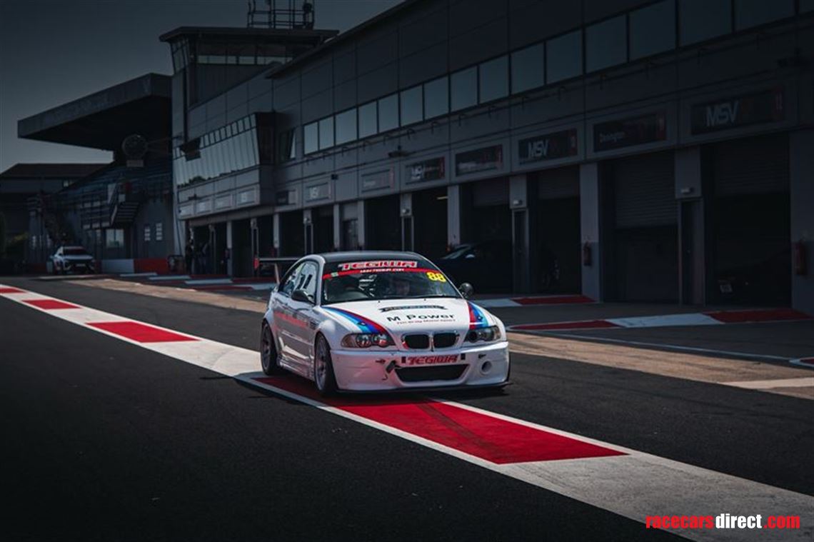 e46-m3-racecar