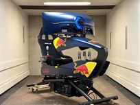 s1-pro-traction-loss-simulator