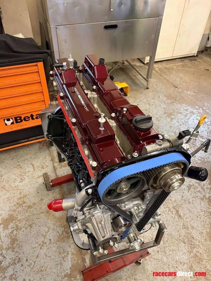 2JZ
