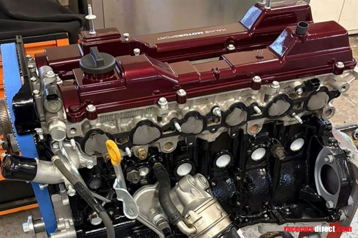 2JZ
