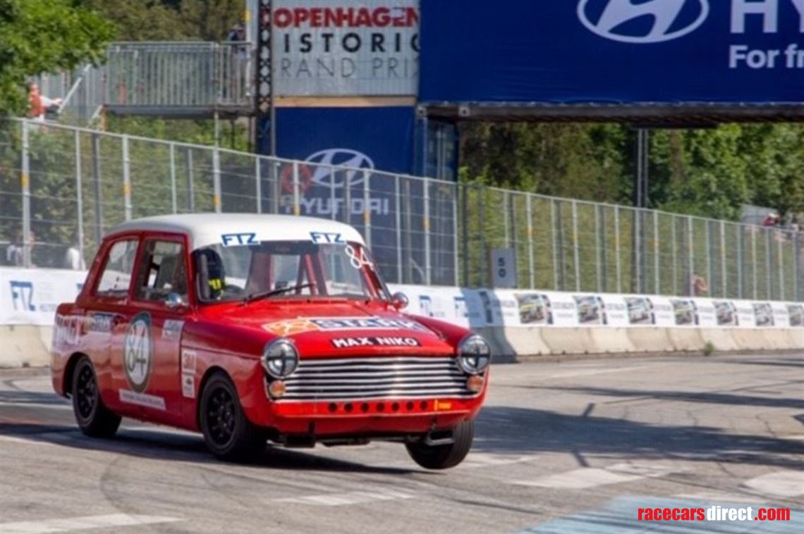 1962-austin-a40-futura-rolling-chassis