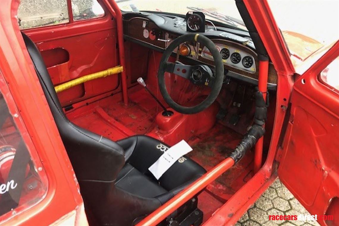 1962-austin-a40-futura-rolling-chassis