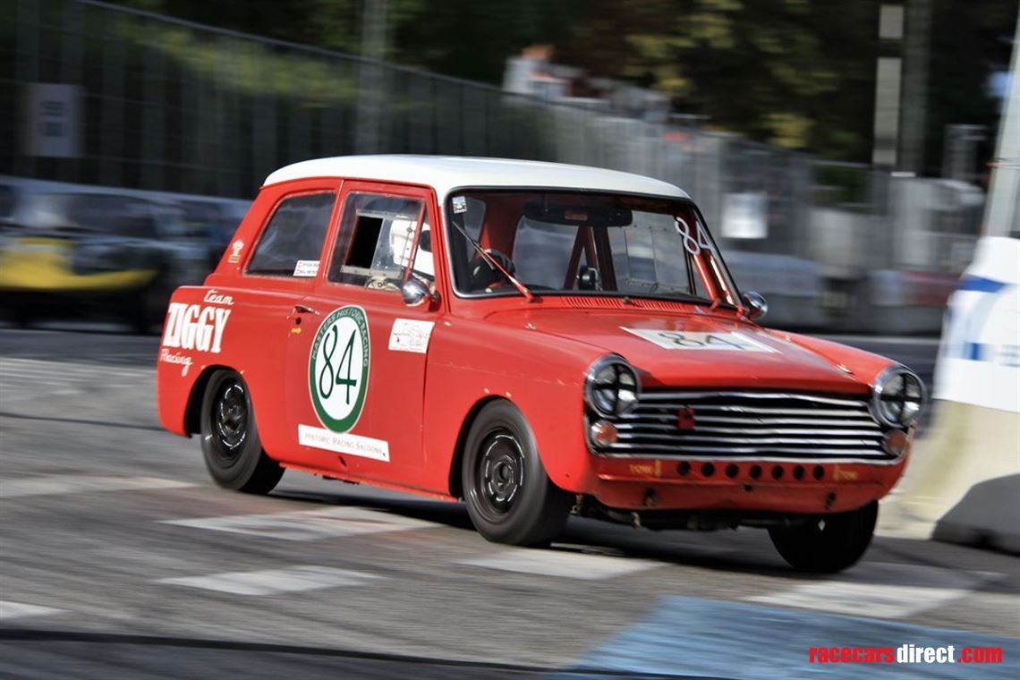1962-austin-a40-futura-rolling-chassis