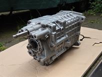 getrag-2355-dog-leg-gearbox