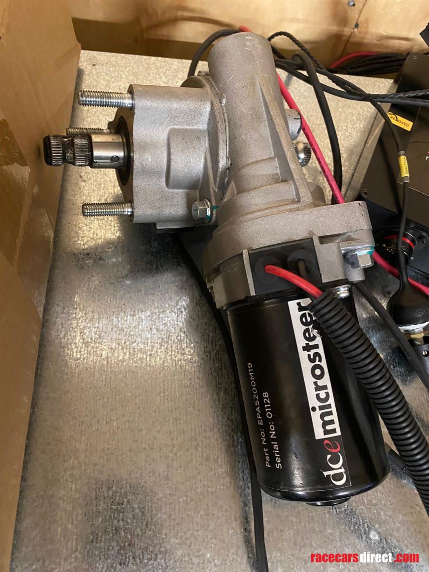 dce-electric-power-assisted-steering-kit