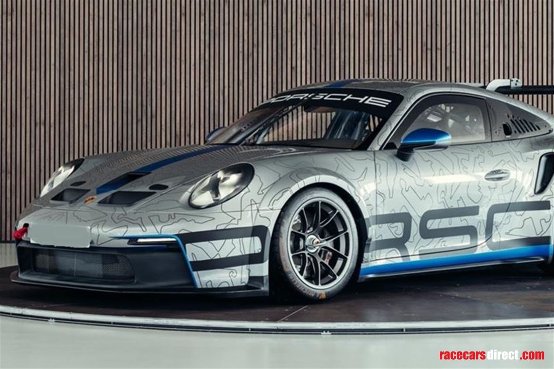 porsche-992-cup