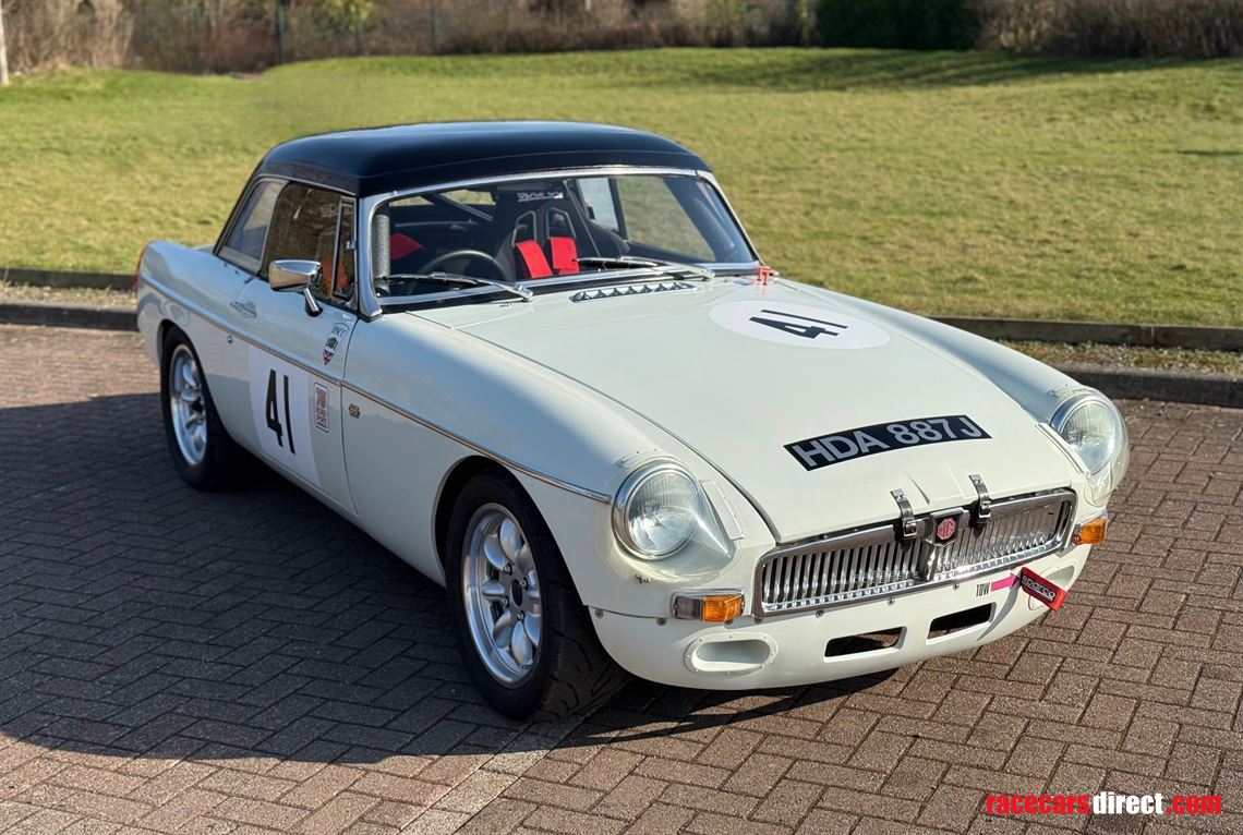 mgb