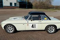 mgb