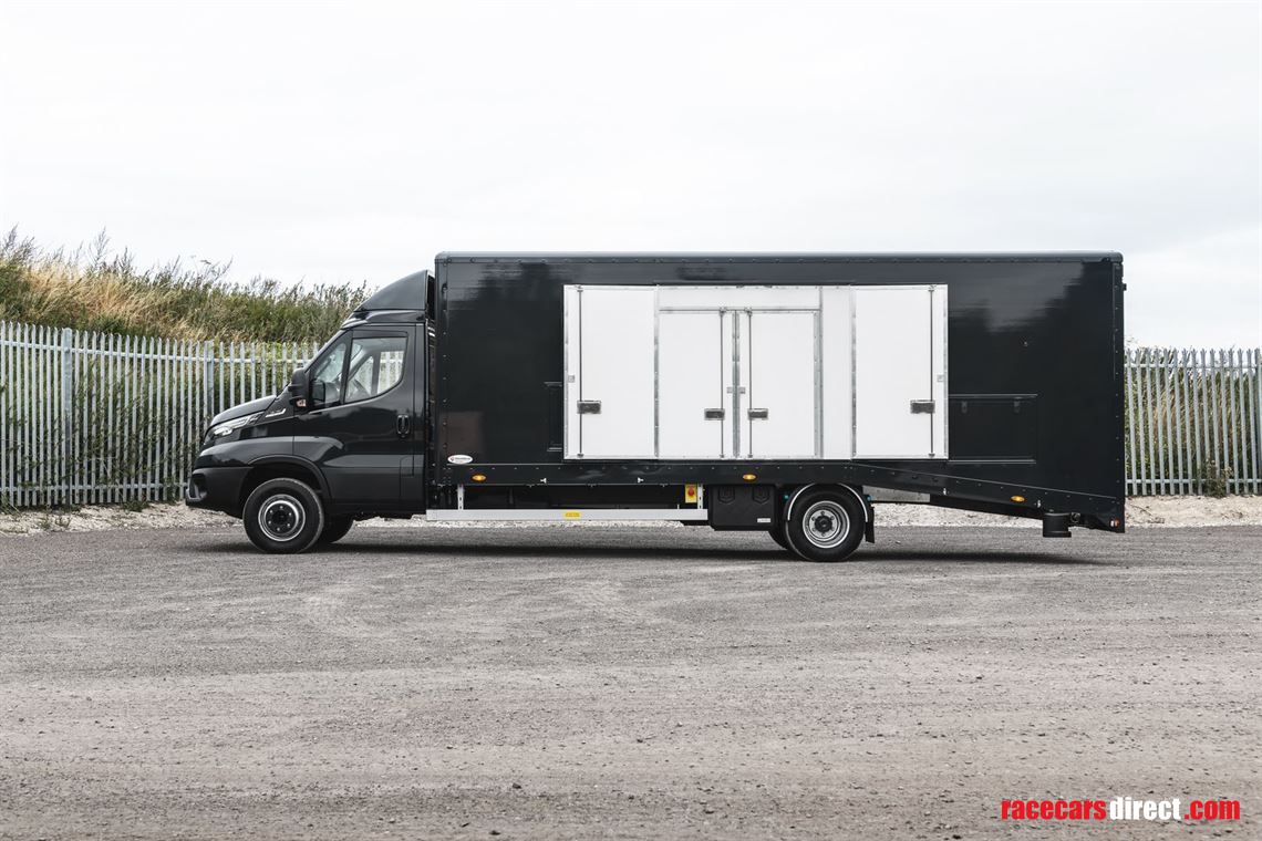 race-car-transporter