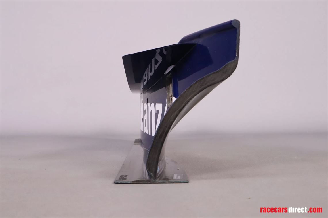 bmw-williams-f1-left-side-air-duct-from-2002