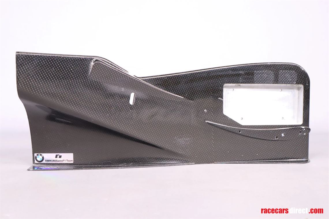 bmw-williams-f1-left-side-air-duct-from-2002