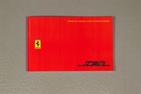 f50-warranty-card-and-maintenance-plan-bookle