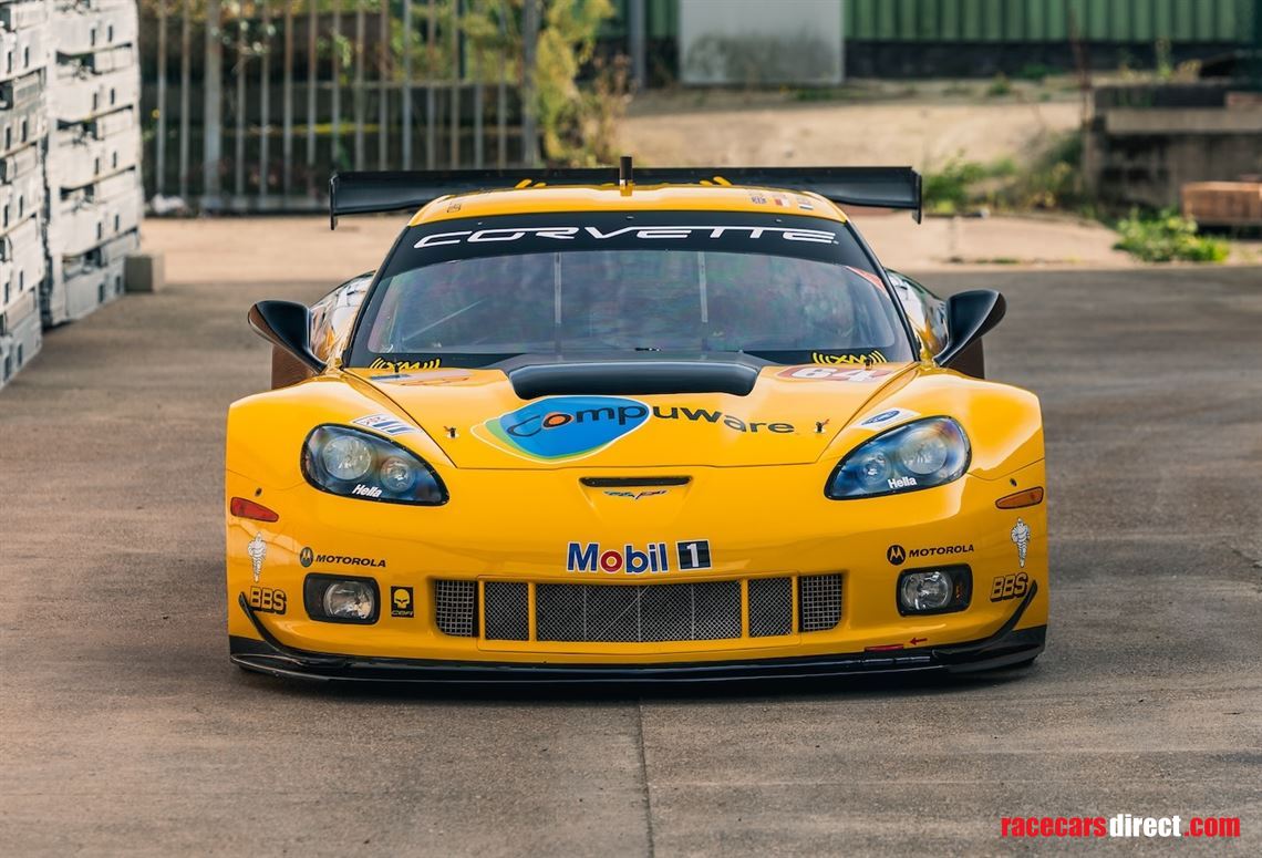 2009-corvette-c6r-gt2