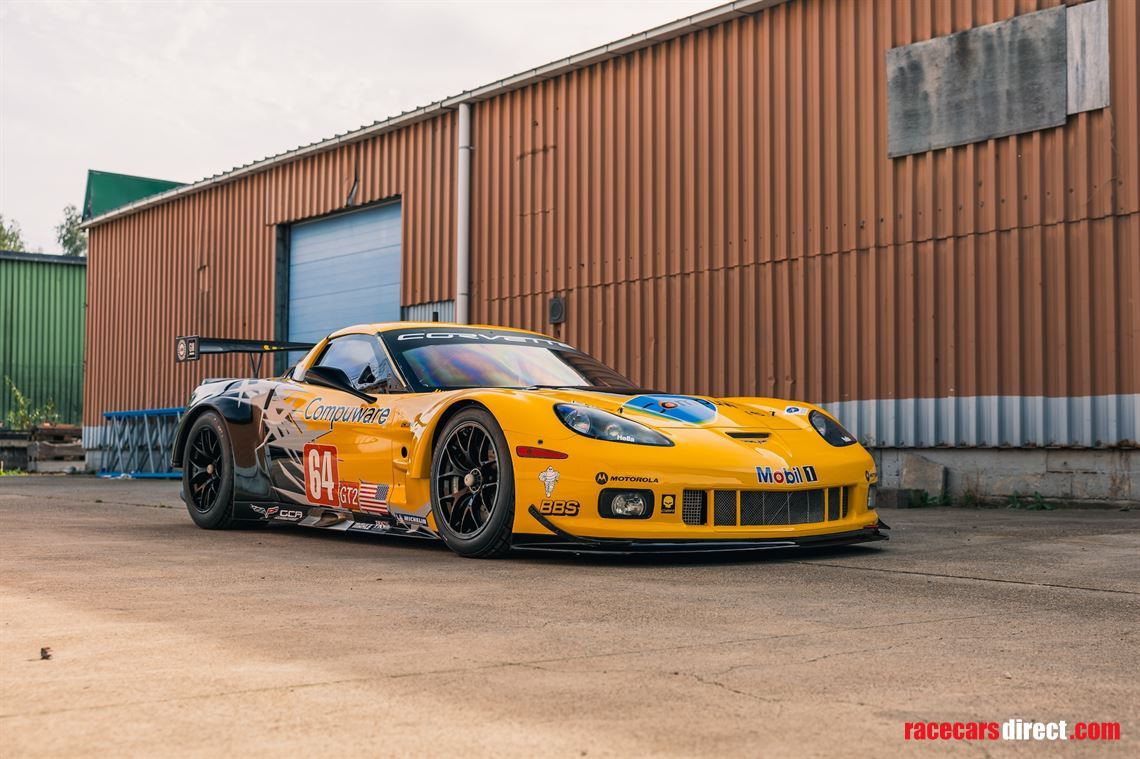 2009-corvette-c6r-gt2