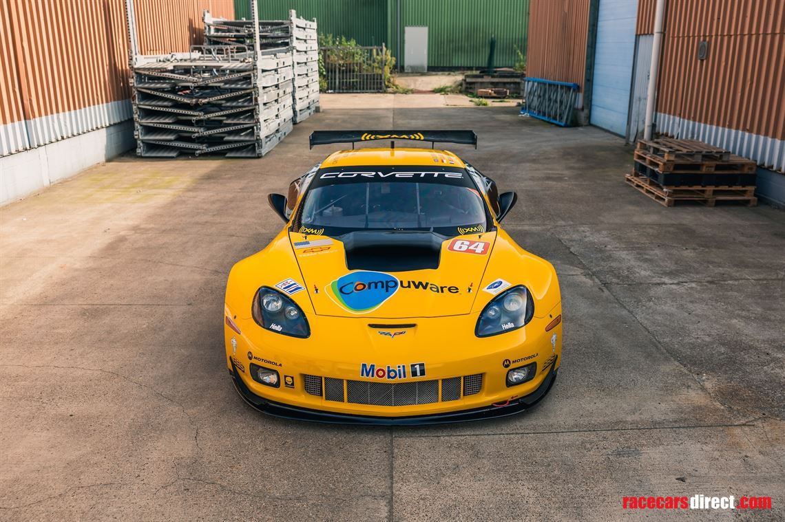 2009-corvette-c6r-gt2