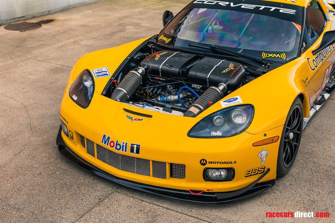 2009-corvette-c6r-gt2