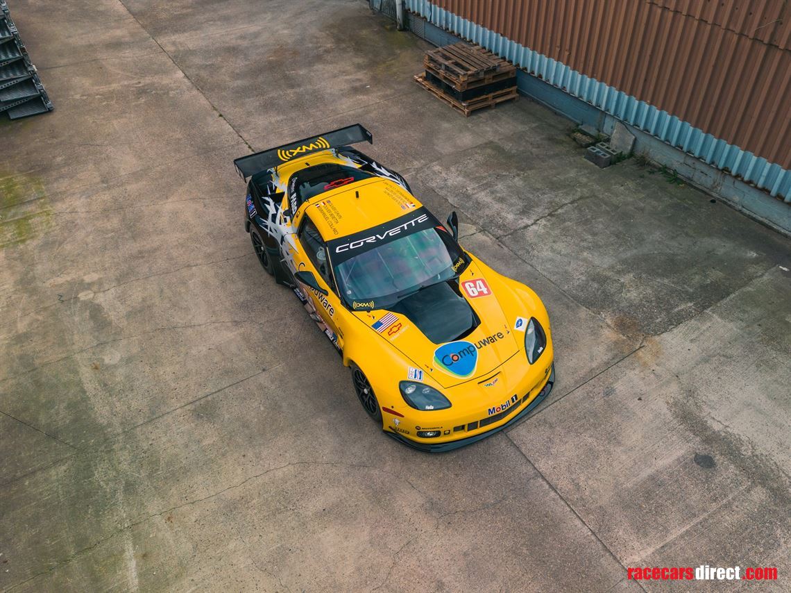 2009-corvette-c6r-gt2