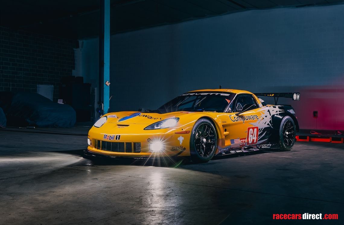 2009-corvette-c6r-gt2
