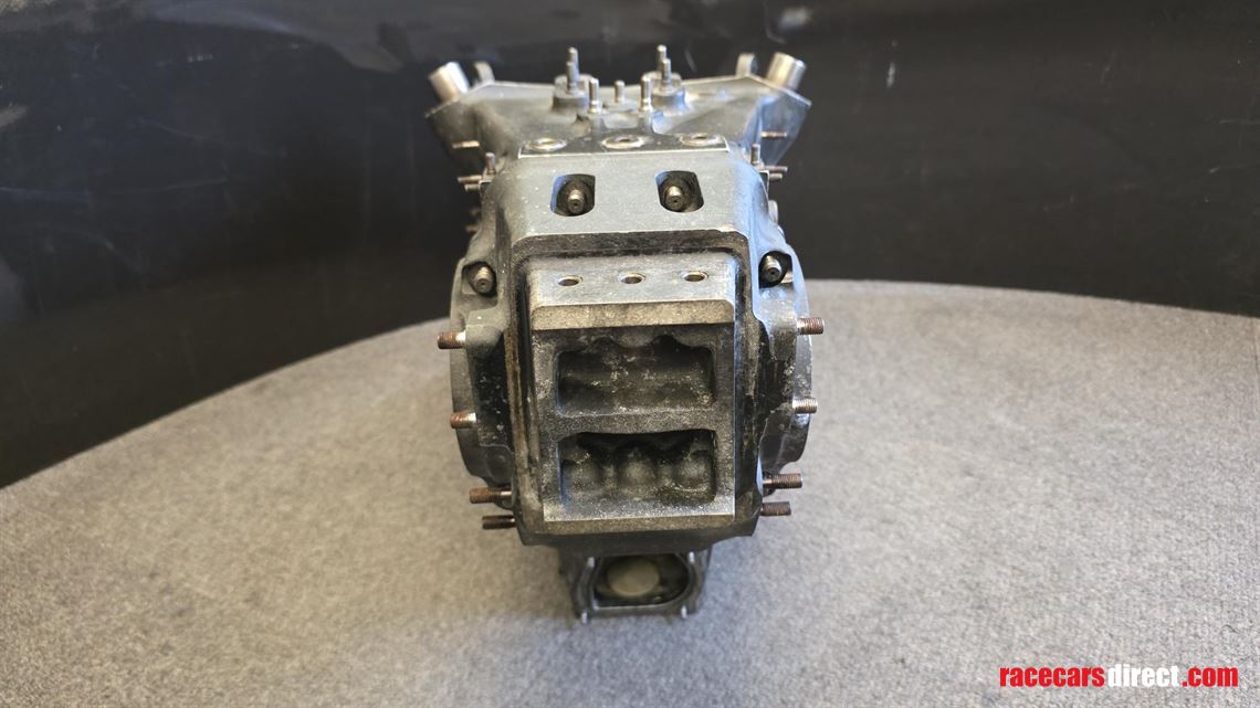 benetton-f1-b200-gearbox