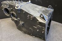 benetton-f1-b200-gearbox