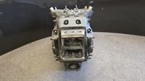 benetton-f1-b200-gearbox