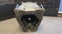 benetton-f1-b200-gearbox