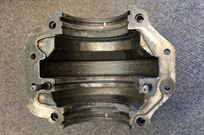 benetton-f1-b200-gearbox