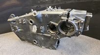 benetton-f1-b200-gearbox