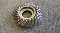 benetton-f1-b200-gearbox