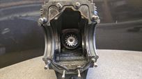 benetton-f1-b200-gearbox