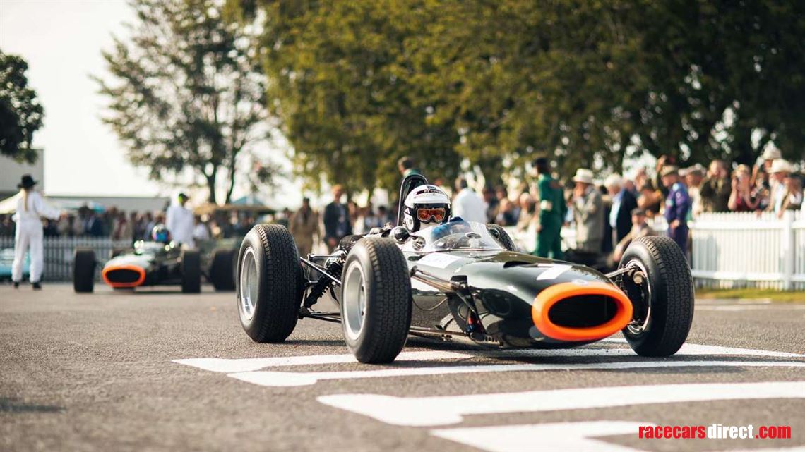 brm-p261-formula-1