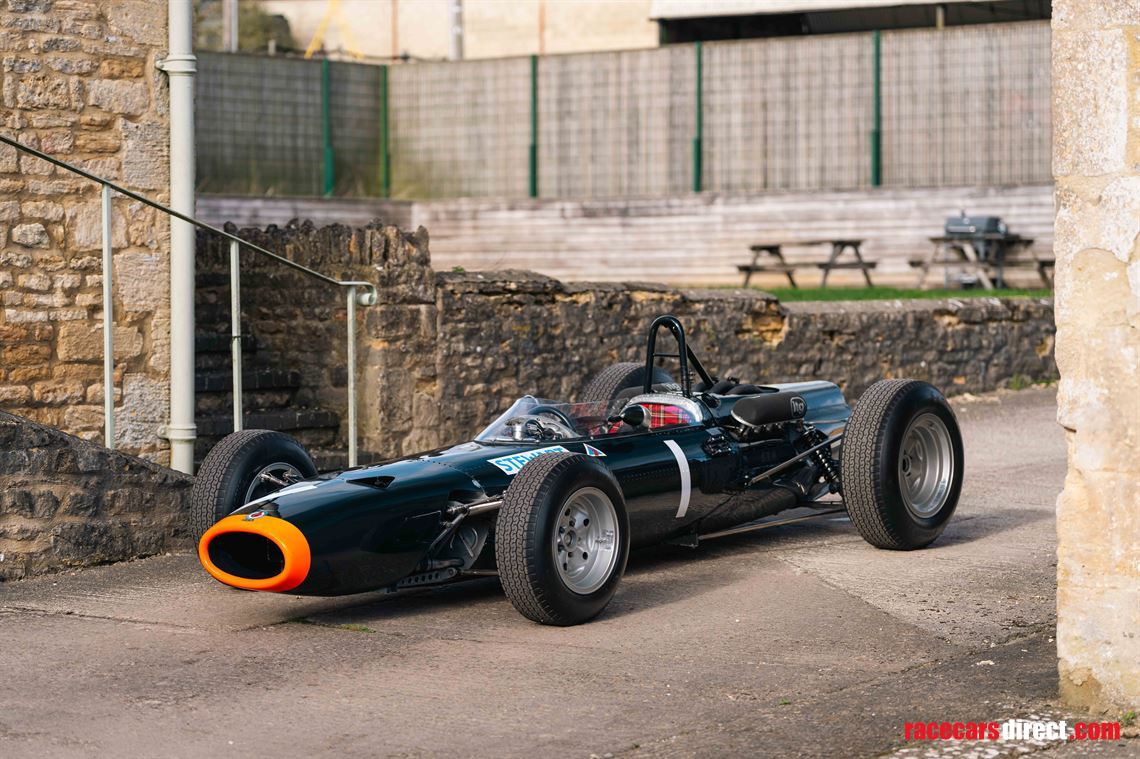 brm-p261-formula-1
