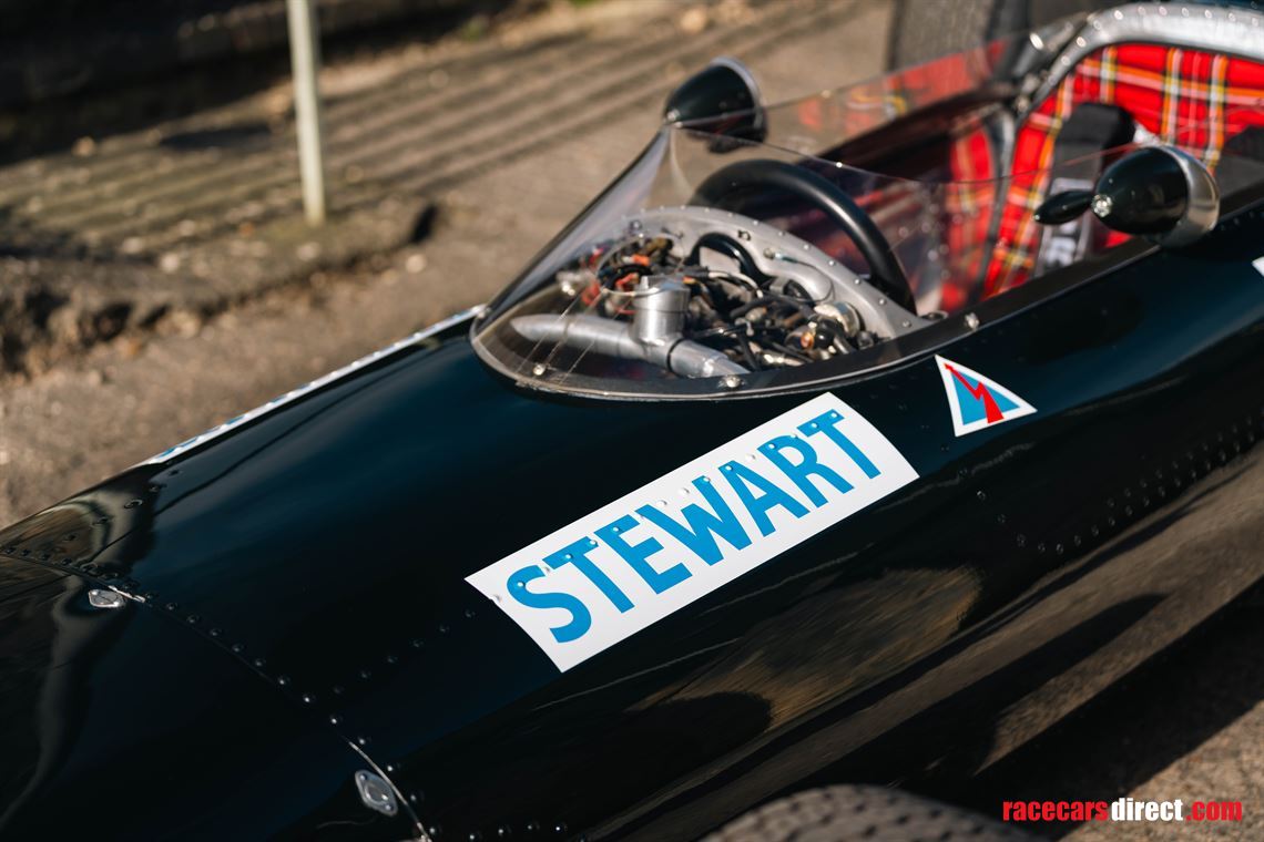 brm-p261-formula-1