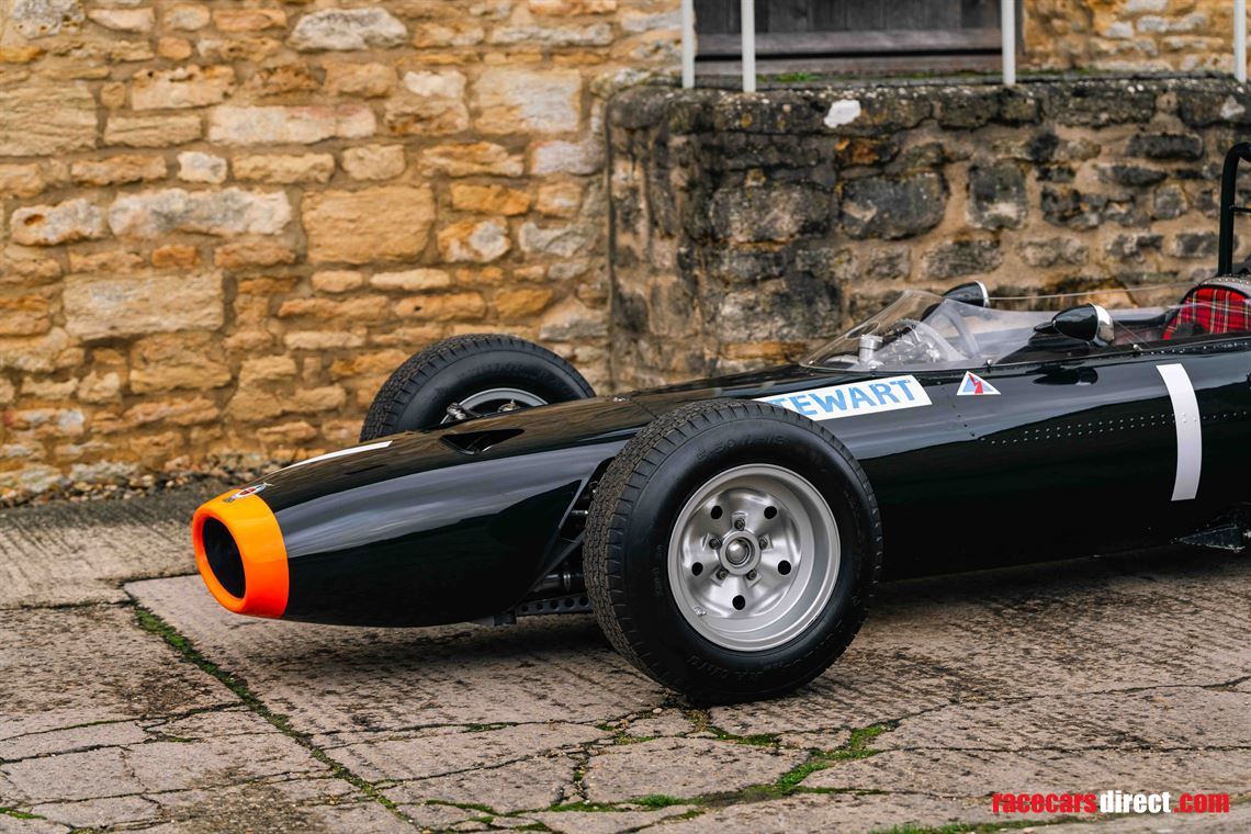 brm-p261-formula-1