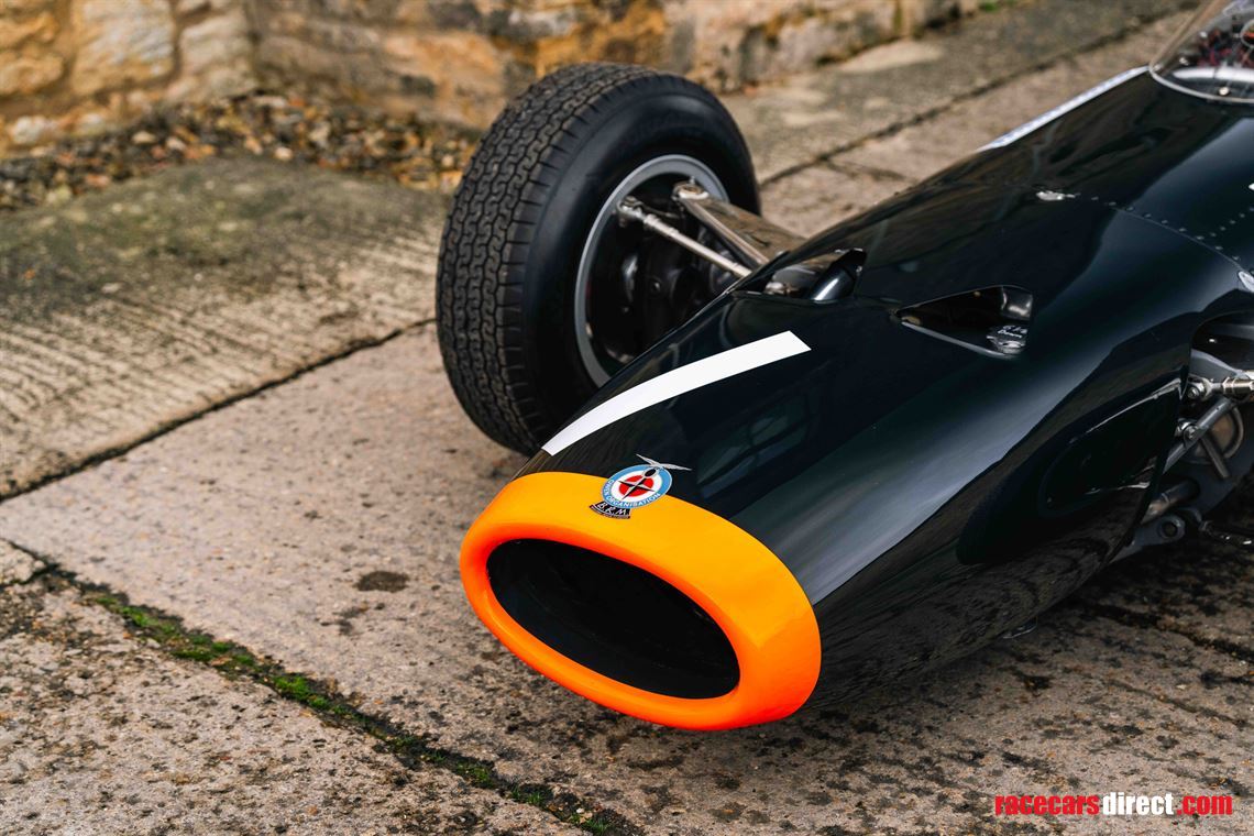 brm-p261-formula-1