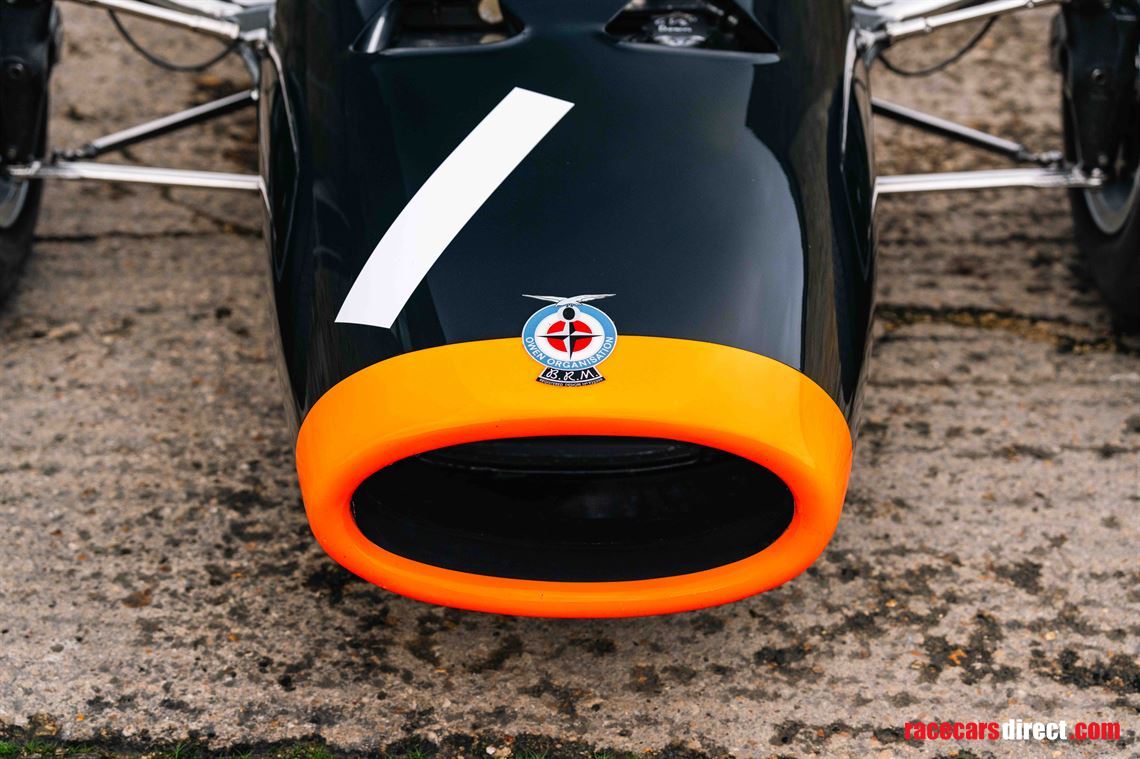 brm-p261-formula-1