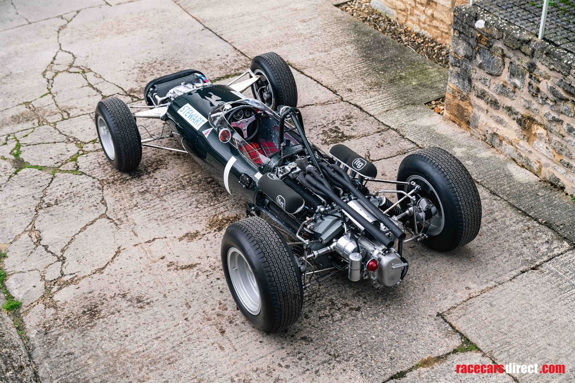 brm-p261-formula-1