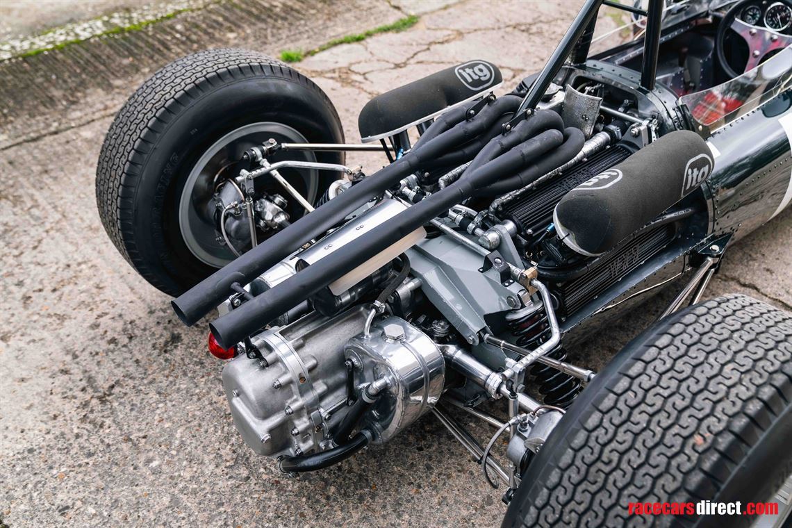 brm-p261-formula-1