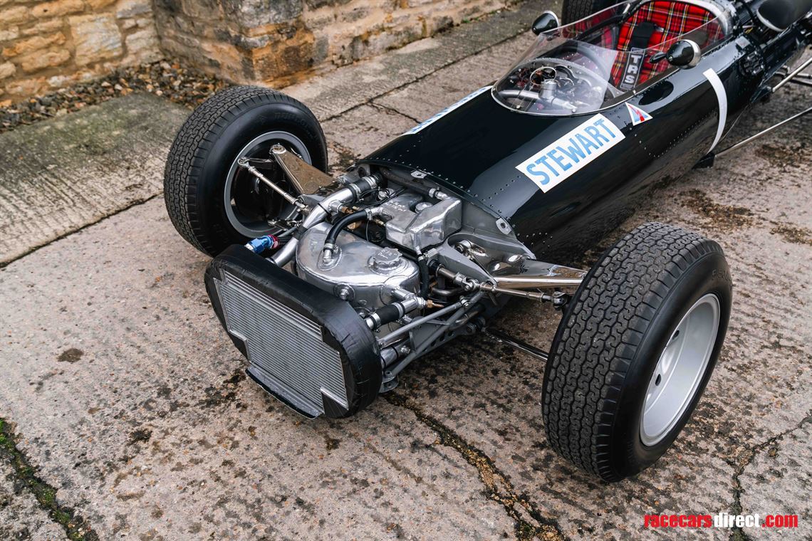 brm-p261-formula-1