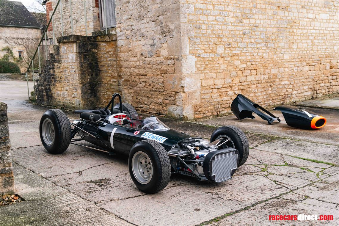brm-p261-formula-1