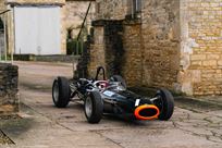 brm-p261-formula-1
