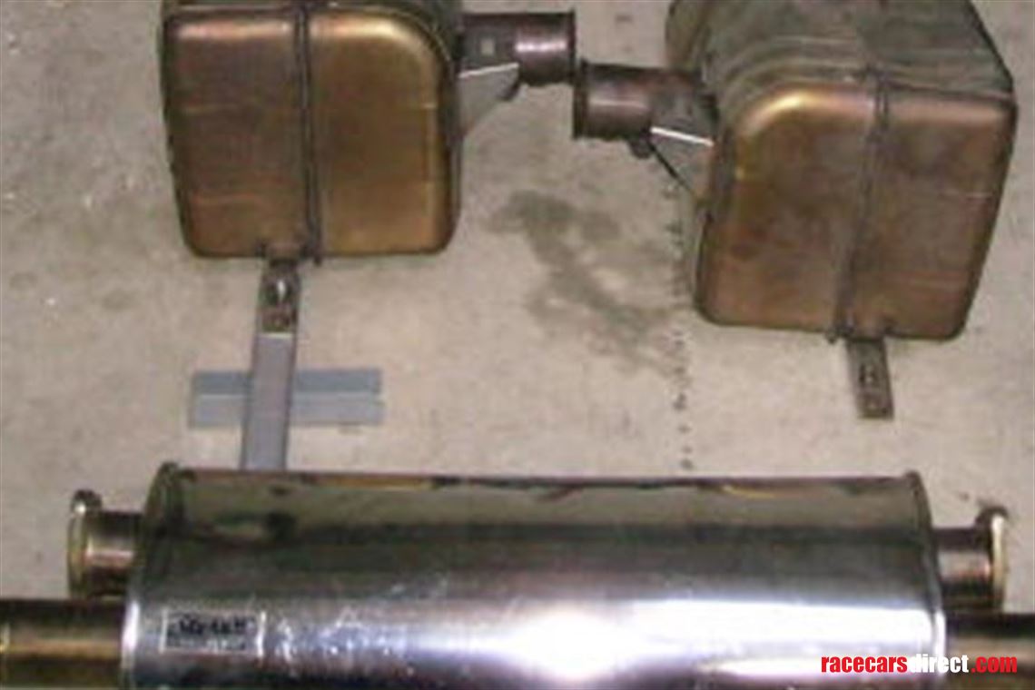 porsche-996-gruppe-m-silencer