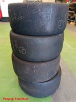 full-slicks-18-pirelli-yokohama-michelin-used
