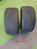 full-slicks-18-pirelli-yokohama-michelin-used