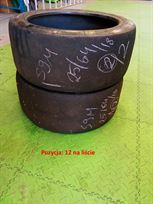 full-slicks-18-pirelli-yokohama-michelin-used