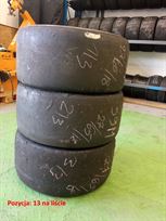 full-slicks-18-pirelli-yokohama-michelin-used