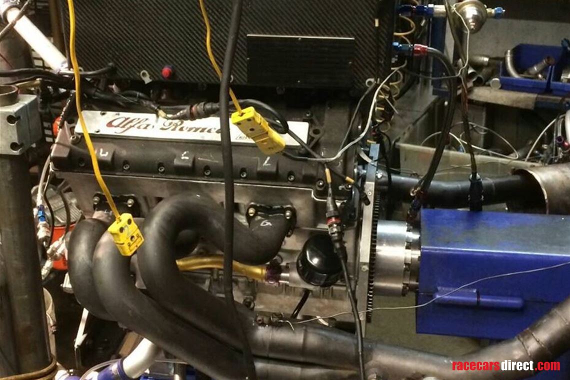 alfa-romeo-155-dtm-engine---rare-opportunity