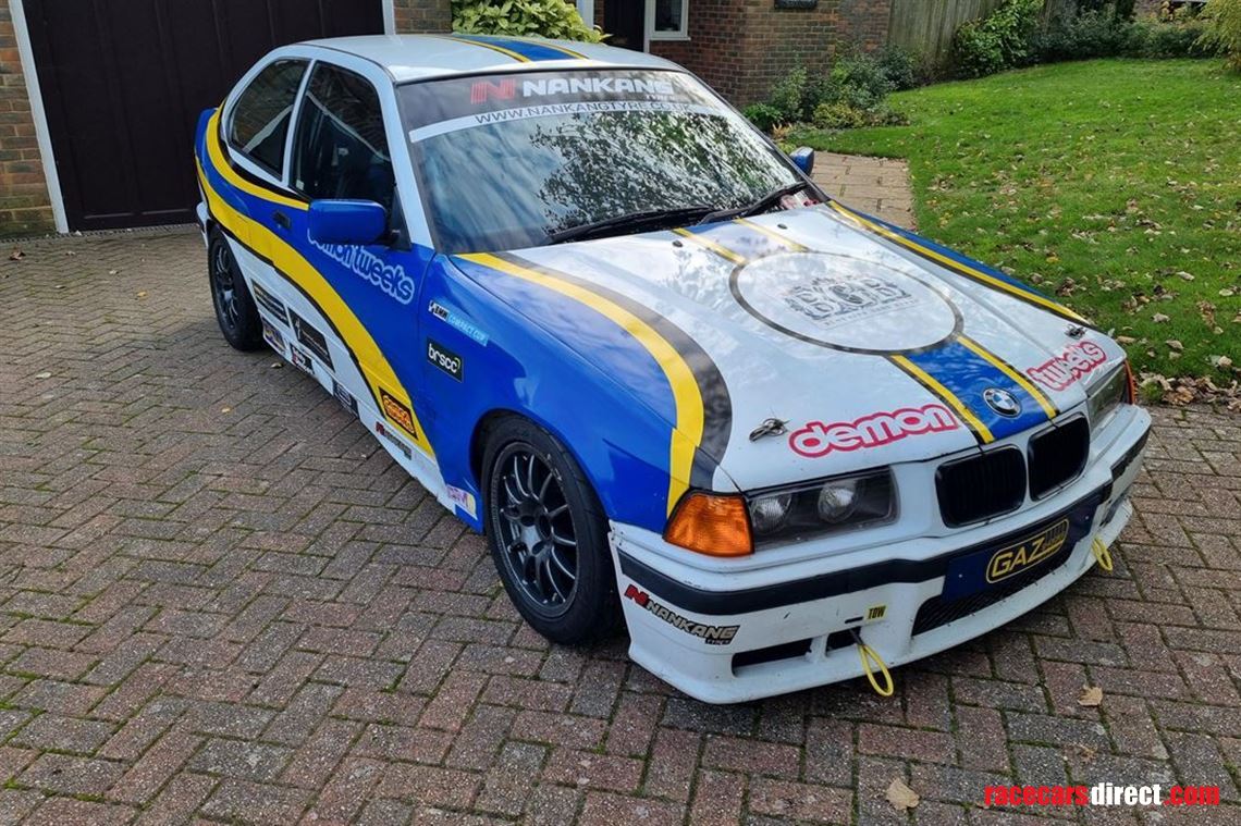bmw-e36-compact