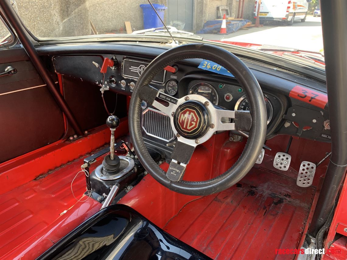 mgb-fia-race-car