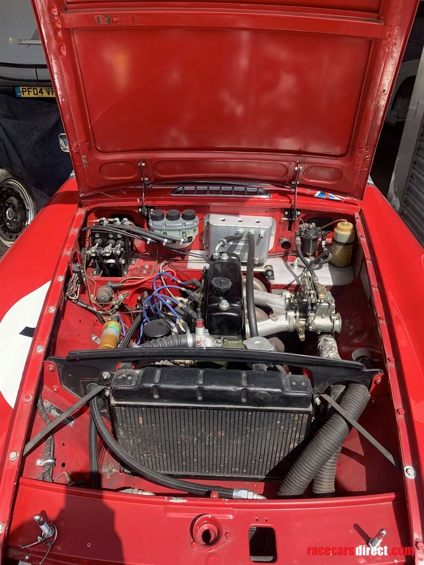 mgb-fia-race-car